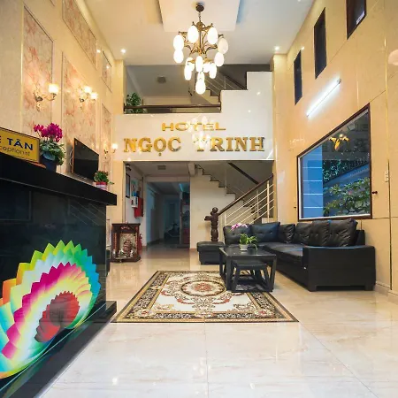Ngoc Trinh Hotel